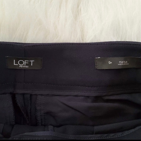 Marisa Loft Pants TWT - Picture 3 of 4